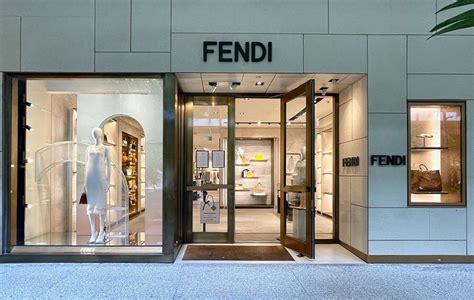 fendi store|fendi boutique near me.